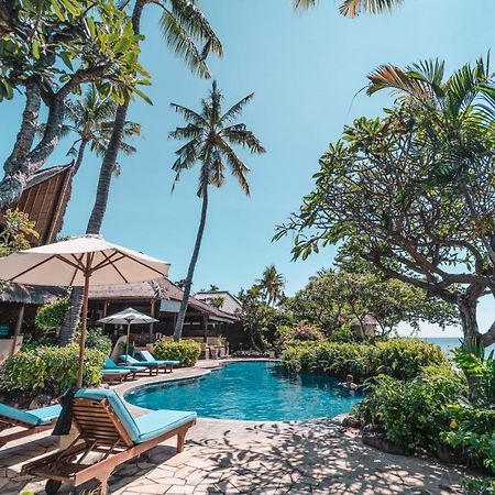 Santai Hotel Amed  Ngoại thất bức ảnh